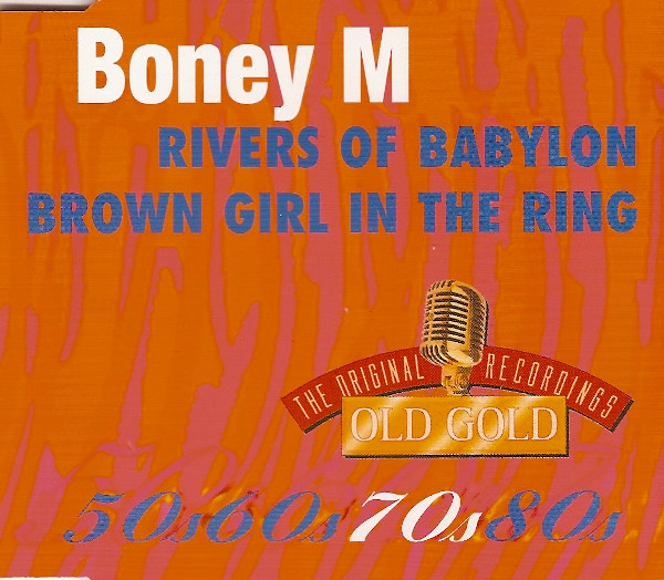 Rivers Of Babylon / Brown Girl In The Ring